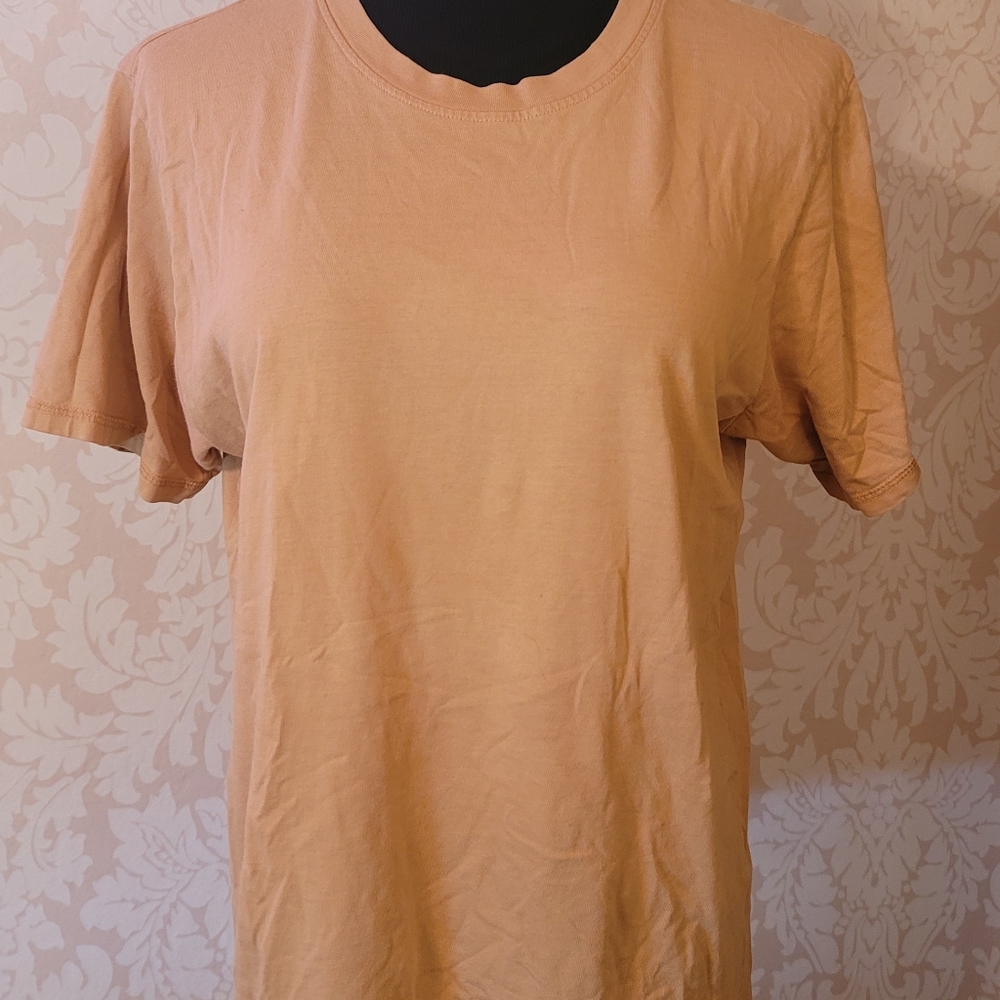 Rare Juicy Couture Men's Large T-Shirt (Large)